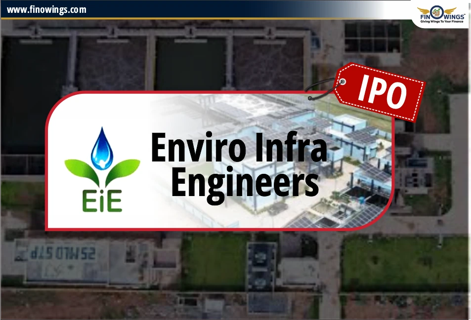 Enviro Infra Engineers IPO